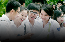 Tiếng Anh trung học phổ thông